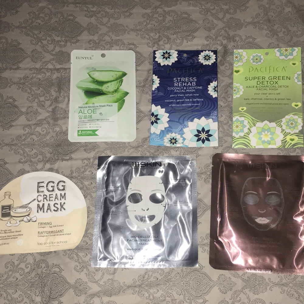 Face Mask bundle